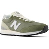 New Balance Men’s 515 | Casual Shoes(Dark Olivine/Olivine/Raincloud)