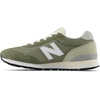 New Balance Men’s 515 | Casual Shoes(Dark Olivine/Olivine/Raincloud)