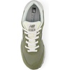 New Balance Men’s 515 | Casual Shoes(Dark Olivine/Olivine/Raincloud)