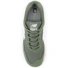 New Balance Men’s 515 | Casual Shoes(Deep Olive Green/White)