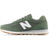 New Balance Men’s 515 | Casual Shoes(Deep Olive Green/White)