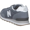 New Balance Men’s 515 | Casual Shoes(Deep Sea/Nb White)