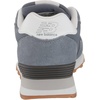 New Balance Men’s 515 | Casual Shoes(Deep Sea/Nb White)