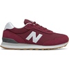 New Balance Men’s 515 | Casual Shoes(Garnet/Nb White)