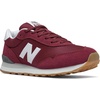 New Balance Men’s 515 | Casual Shoes(Garnet/Nb White)
