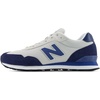 New Balance Men’s 515 | Casual Shoes(Grey Matter/Magic Blue)