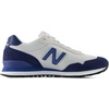 New Balance Men’s 515 | Casual Shoes(Grey Matter/Magic Blue)