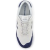 New Balance Men’s 515 | Casual Shoes(Grey Matter/Magic Blue)