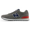 New Balance Men’s 515 | Casual Shoes(Grey/Blue)