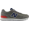 New Balance Men’s 515 | Casual Shoes(Grey/Blue)