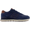 New Balance Men’s 515 | Casual Shoes(Grey/Navy)