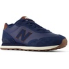 New Balance Men’s 515 | Casual Shoes(Grey/Navy)