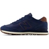 New Balance Men’s 515 | Casual Shoes(Grey/Navy)