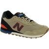 New Balance Men’s 515 | Casual Shoes(Incense/Black)