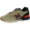 New Balance Men’s 515 | Casual Shoes(Incense/Black)