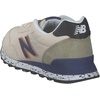 New Balance Men’s 515 | Casual Shoes(Marblehead/Nb White)