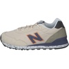 New Balance Men’s 515 | Casual Shoes(Marblehead/Nb White)