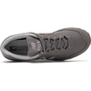 New Balance Men’s 515 | Casual Shoes(Marblehead/Nb White/Silver Mink)