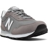 New Balance Men’s 515 | Casual Shoes(Marblehead/Nb White/Silver Mink)