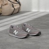 New Balance Men’s 515 | Casual Shoes(Marblehead/Nb White/Silver Mink)