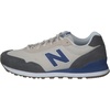 New Balance Men’s 515 | Casual Shoes(Moonbeam/Blue Groove)