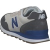 New Balance Men’s 515 | Casual Shoes(Moonbeam/Blue Groove)