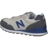 New Balance Men’s 515 | Casual Shoes(Moonbeam/Blue Groove)
