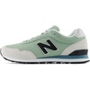 New Balance Men’s 515 | Casual Shoes(Mosaic Green/Black)