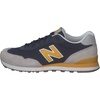 New Balance Men’s 515 | Casual Shoes(Natural Indigo/Varsity Gold)