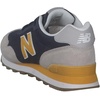 New Balance Men’s 515 | Casual Shoes(Natural Indigo/Varsity Gold)