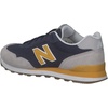 New Balance Men’s 515 | Casual Shoes(Natural Indigo/Varsity Gold)