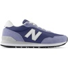 New Balance Men’s 515 | Casual Shoes(Navy/White)
