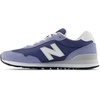 New Balance Men’s 515 | Casual Shoes(Navy/White)