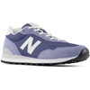 New Balance Men’s 515 | Casual Shoes(Navy/White)