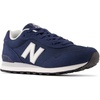 New Balance Men’s 515 | Casual Shoes(Nb Navy/Nb White/Aluminum Grey)