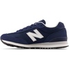 New Balance Men’s 515 | Casual Shoes(Nb Navy/Nb White/Aluminum Grey)
