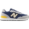 New Balance Men’s 515 | Casual Shoes(Nb Navy/Slate Grey/Varsity Gold)