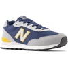 New Balance Men’s 515 | Casual Shoes(Nb Navy/Slate Grey/Varsity Gold)