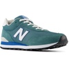 New Balance Men’s 515 | Casual Shoes(New Spruce/White)