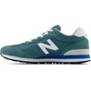 New Balance Men’s 515 | Casual Shoes(New Spruce/White)