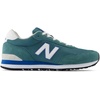 New Balance Men’s 515 | Casual Shoes(New Spruce/White)