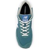 New Balance Men’s 515 | Casual Shoes(New Spruce/White)