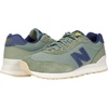 New Balance Men’s 515 | Casual Shoes(Norway Spruce/Pigment)