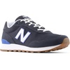 New Balance Men’s 515 | Casual Shoes(Phantom/Blue Bird)