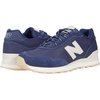 New Balance Men’s 515 | Casual Shoes(Pigment/Moonbeam)