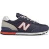 New Balance Men’s 515 | Casual Shoes(Pigment/Team Red)