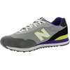 New Balance Men’s 515 | Casual Shoes(Rain Cloud/Lemonade)