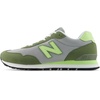 New Balance Men’s 515 | Casual Shoes(Raincloud/Dry Lime)