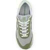 New Balance Men’s 515 | Casual Shoes(Raincloud/Dry Lime)