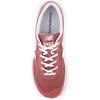 New Balance Men’s 515 | Casual Shoes(Red Rock/Boysenberry)